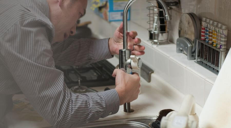 Local annual plumbing maintenance in Oswegatchie, NY
